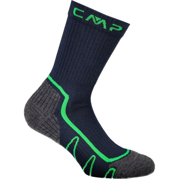 CMP 3I97277 Trekking Poly Medium Trekking Poly Medium Meias