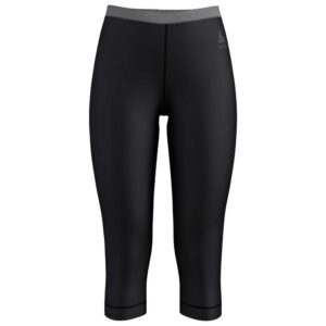 Odlo Natural 100% Merino Warm 3/4 Leggings
