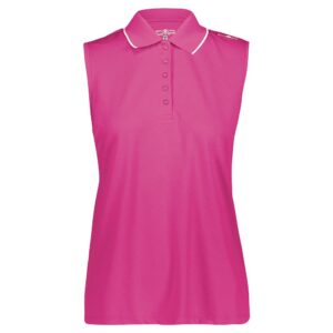 CMP Polo Sem Mangas 30T5046