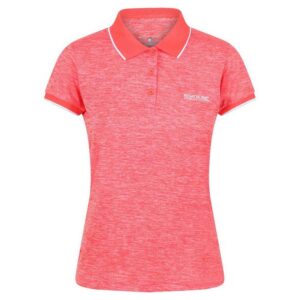 Regatta Polo Manga Curta Remex II