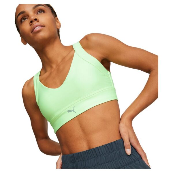 Puma Top Esportivo High Impact Ultrafor - Imagem 3