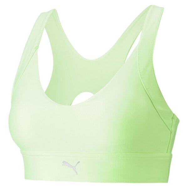 Puma Top Esportivo High Impact Ultrafor