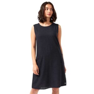 Craghoppers Vestido NosiBotanical Marin