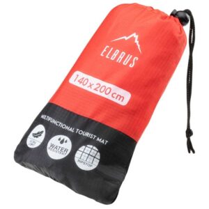Elbrus Esteira Alpido