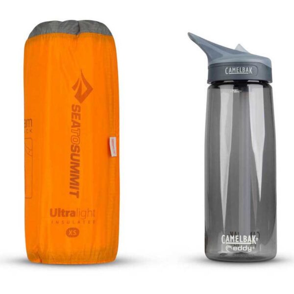 Sea to summit Esteira XS Isolada UltraLight ASC - Imagem 4