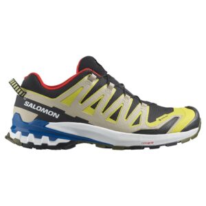 Salomon Tênis Trail Running Xa Pro 3D V9 Goretex