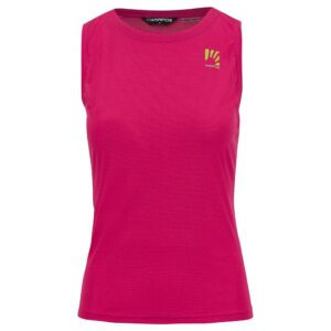 Karpos Camiseta Sem Mangas Loma