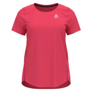 Odlo Camiseta Manga Curta Zeroweight Chill-Tech