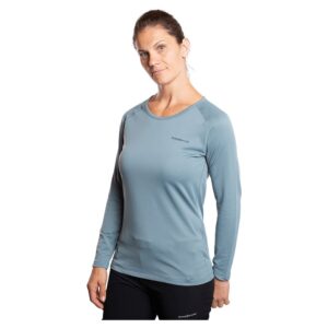 Trangoworld Camiseta De Manga Comprida Taberg