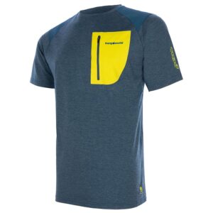 Trangoworld Camiseta De Manga Curta TRX2 Pro