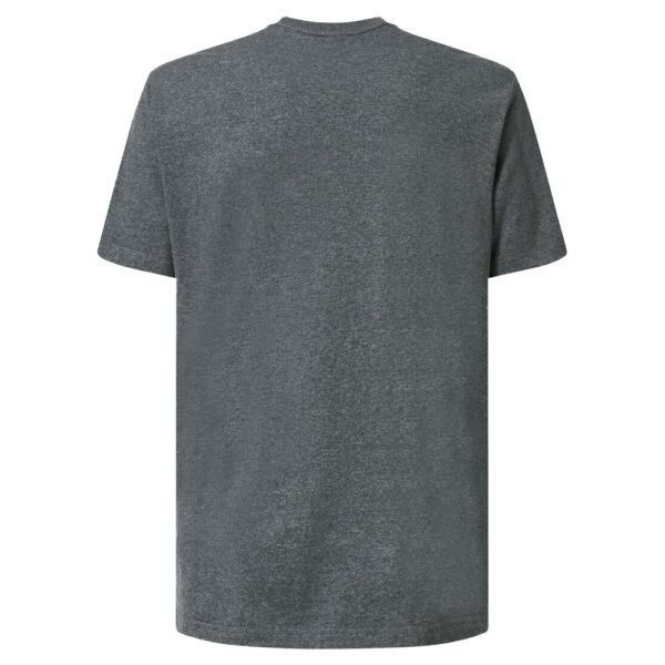 Oakley Camiseta De Manga Curta Locked In B1B - Imagem 2