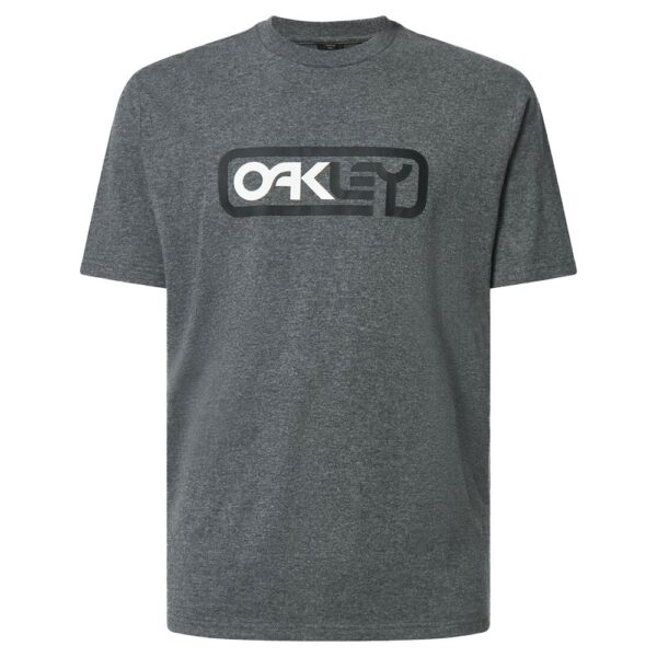 Oakley Camiseta De Manga Curta Locked In B1B
