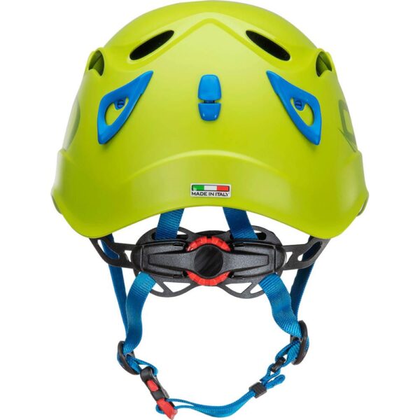 Climbing technology Capacete Galaxy - Imagem 3