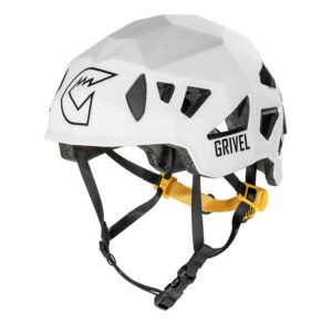 Grivel Capacete Stealth