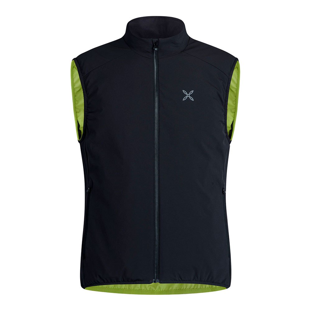 Montura Colete Mid Layer