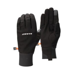 Mammut Luvas Astro