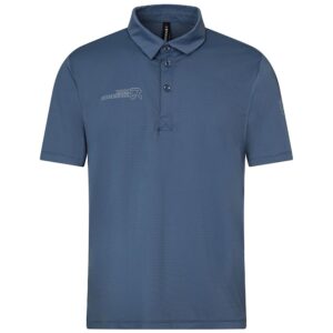 Rock experience Polo Manga Curta Hayes