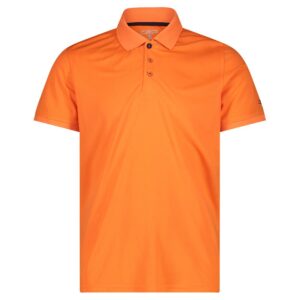 CMP Camisa Pólo Manga Curta 3T60077