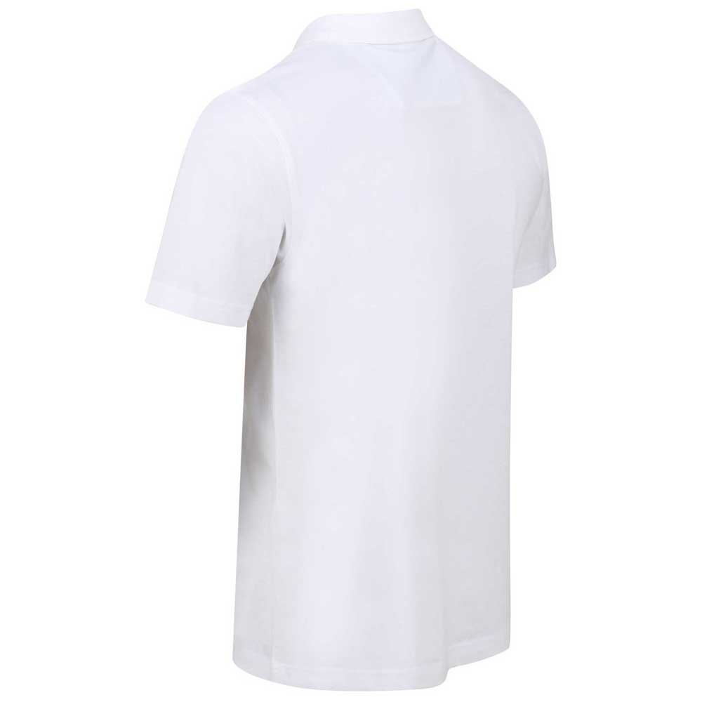 Regatta Camisa Polo De Manga Curta Sinton - Imagem 4