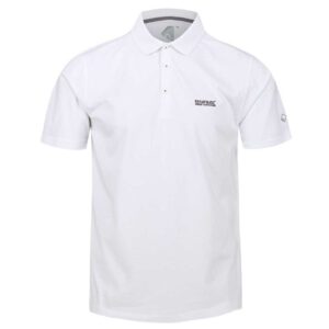 Regatta Camisa Polo De Manga Curta Sinton