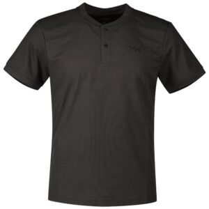 Helly hansen Polo Manga Curta Hp