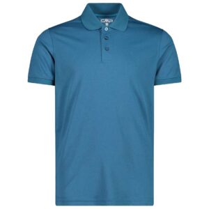 CMP Camisa Pólo Manga Curta 3T60077