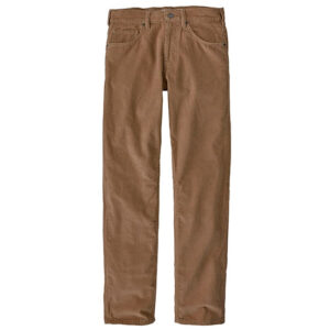 Patagonia Calça Jeans Corduroy Oc