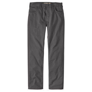 Patagonia Performance Twill Jeans