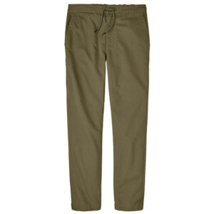 Patagonia Calças Viajante em Sarja