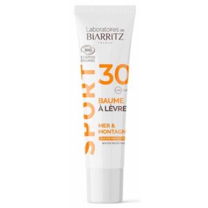 Biarritz Batom FPS 30 Sea and Mountain Sport 15 ml