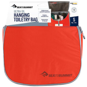 Sea To Summit Bolsa de higiene para pendurar S