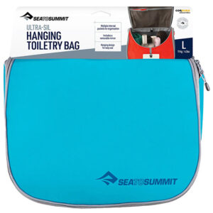 Sea To Summit Bolsa de higiene para pendurar L