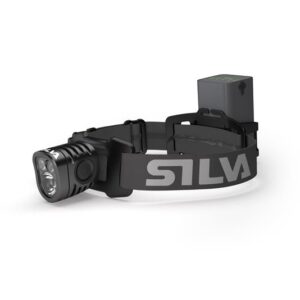 Silva Exceder 4X USB Frontal 2000 Lm/Ipx5