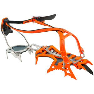 Camp Blade Runner tamanho 1