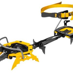 Grivel G22 Plus Cramp-O-Matic Evo