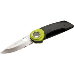 Edelrid Faca dente de corda