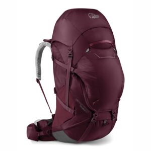 Lowe Alpine Cerro Torre 60:80 W