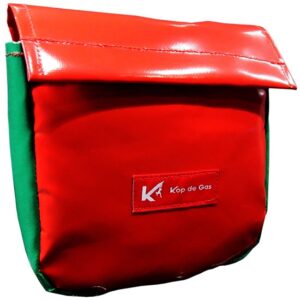 Kop De Gas Bolsa PVC Kafarnau