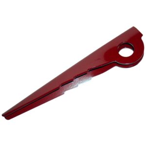 Kop De Gas Tubarão V 120mm