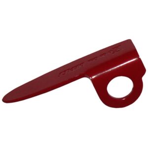 Kop De Gas Diables extra planos 60 mm