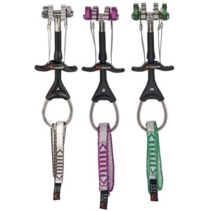 Wild Country Conjunto de amigos 0,4, 0,5, 0,75