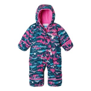 Columbia Terno De Bebê Snuggly Bunny™