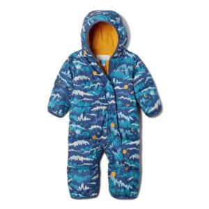 Columbia Terno De Bebê Snuggly Bunny™