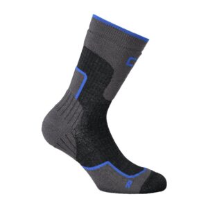 CMP Meias Trekking Wool Mid 3I49174