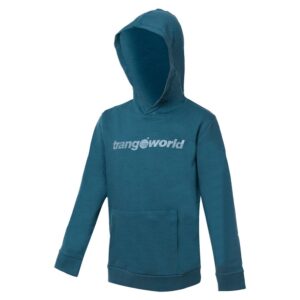 Trangoworld Capuz Sudadera Lumbier