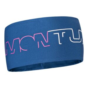 Montura Fita Cabeça Walk