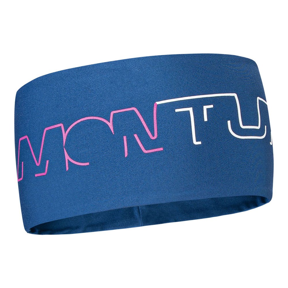 Montura Fita Cabeça Walk