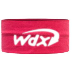 Wind X-Treme Fita Cabeça Logo