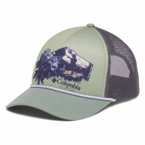 Columbia Bonè Trucker Snap Back