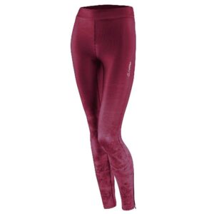 Loeffler Leggings Arctic Dimple Elastic